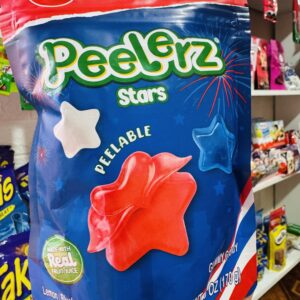 Peelerz start 170 gr