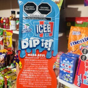 Masmellows ICE