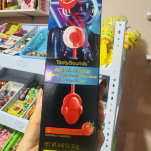 Paleta musical