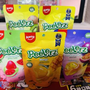 Peelerz 85 gr