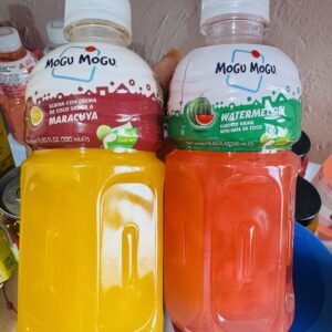 Mogu Mogu