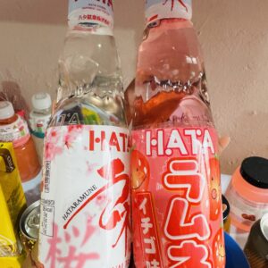 Ramune