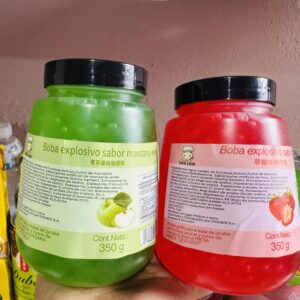 Bubbols 350 gr