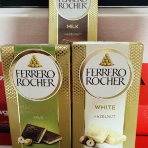 Ferrero Rocher Tableta