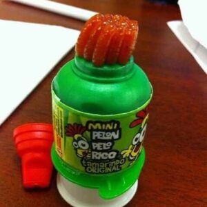 Mini Pelón