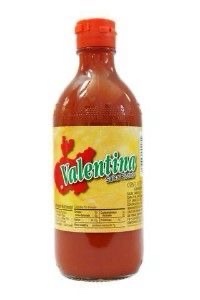 Salsa Valentina 370 ml