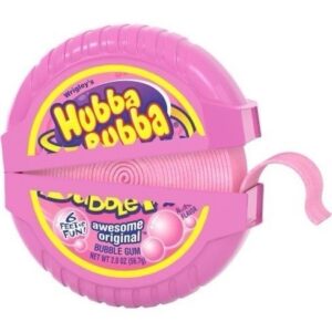 Hubba bubba