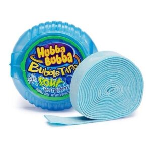 Hubba bubba sour
