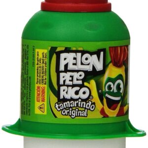 Pelón mediano