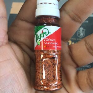 Mini Tajín