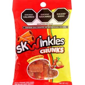 Skwinkles Chuncks