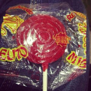 Raqueta Miguelito
