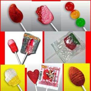Paletas Vero