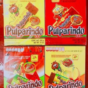 Pulparindo unidad