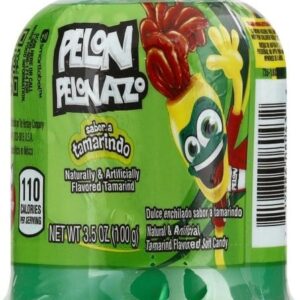 Pelón pelonazo 100 gr