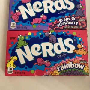 Nerds
