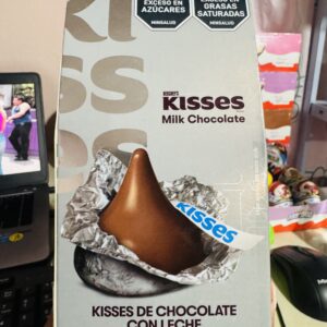 Kisses