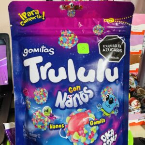 Trululu nanos