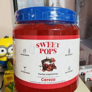 Bubbols 1.1 kg