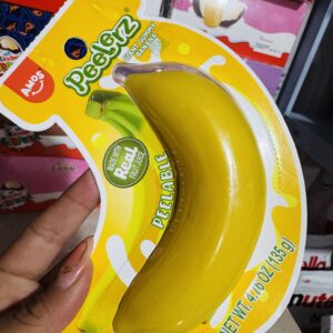 Banana gigante Peelerz