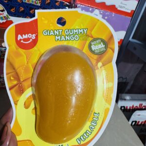 Mango Peelerz gigante