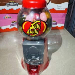 Máquina Jelly Belly
