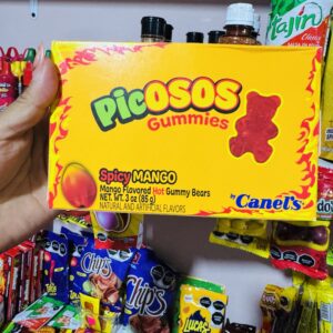 Picosos gummies