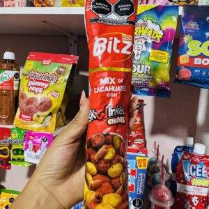 Bitz skwinkles