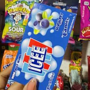 Gomitas Icee 50 gr