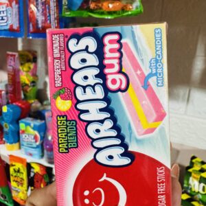 Chicle AIRHEADS