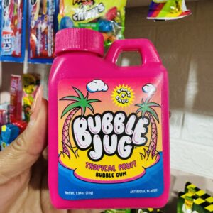 Bubble jug