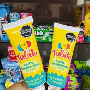 Tubito