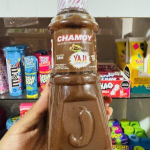 Yaji Chamoy