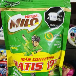 Milo
