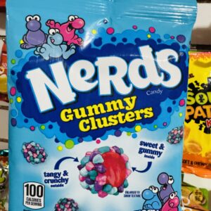 Gomitas Nerds