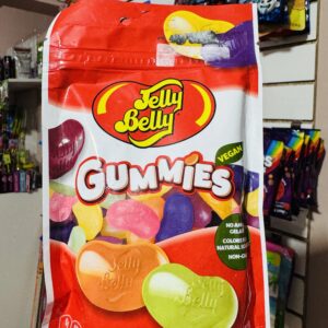 Jelly belly gummies