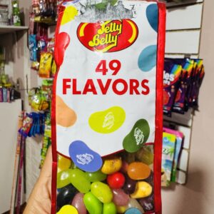 Jelly Belly 49 flavors