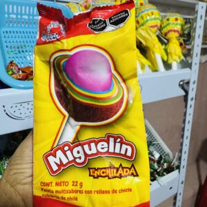 Paleta Miguelin