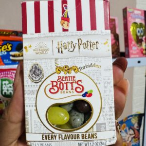 Beanz Harry Potter