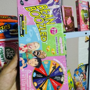 Bean blozzed ruleta