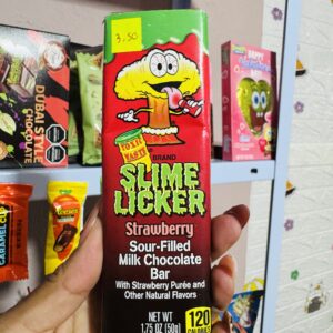 Chocolate ácido