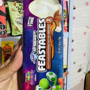 Feastable Mario Bross
