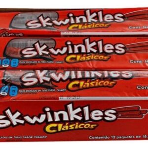 Skwinkles clásico