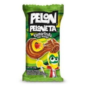 Peloneta