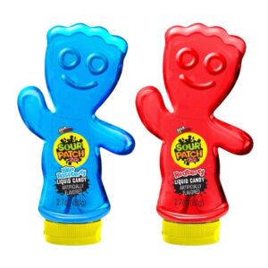 Sour Patch liquid