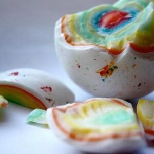 Caramelo Rompemuelas