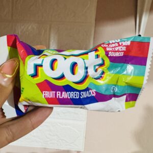 Foot