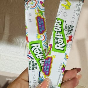 Roll ups