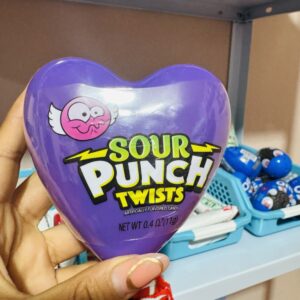Punch ácido