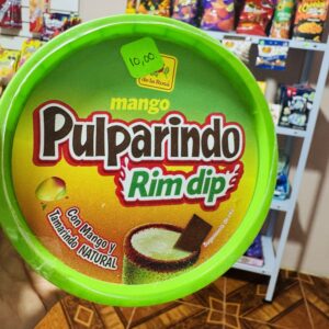 Escarchador Pulparindo